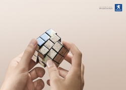 GPS: Rubik