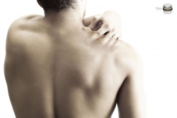 Harnn Massage Balm: Back