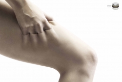 Harnn Massage Balm: Leg