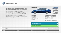 Volkswagen R-Series: Not for everyone.