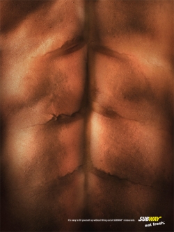 Subway: Abs