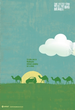 Smart Car: Camels
