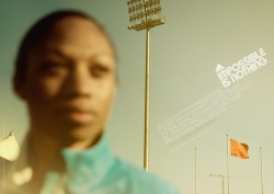 Sportswear: Gold Is Not A Given