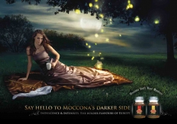 Moccona: Firefly