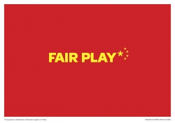 Olympic Watch: Fair play