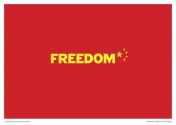 Olympic Watch: Freedom