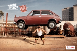 ESPN: Car