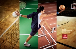 Bradesco: Olympic Games