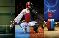 Bradesco: Olympic Games