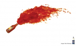 Proclin clothes bleach: Sauce