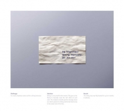 A diving class: Card