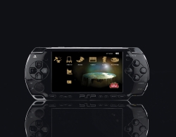 Stella Artois: PSP