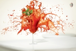 Tabasco: Bloody Mary