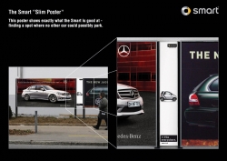 Smart: Slim ad