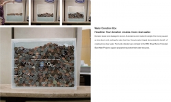 RBC Blue Water Project: Box