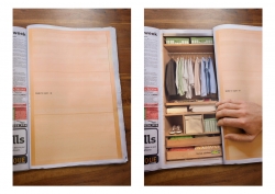 IKEA PAX wardrobe: Sliding Wardrobe