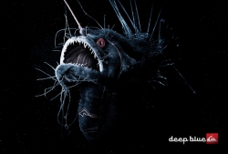 Quicksilver: Deep Blue