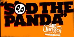 Tango: Panda