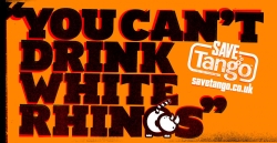 Tango: Rhinos