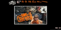 Tango: Save Tango