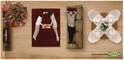 IKEA: Peace