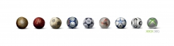 XBOX 360: FOOTBALL EVOLVED