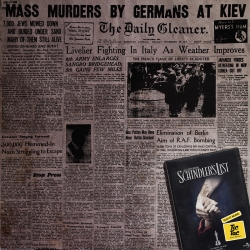 Movie Rentals: Schindlers