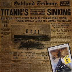 Movie Rentals: Titanic