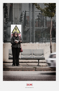 Publishers: Power station