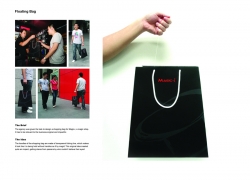 Floating Bag: Magic - i Outlet