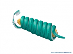 Aquafresh Flex Direct Toothbrush: Sweet Corn