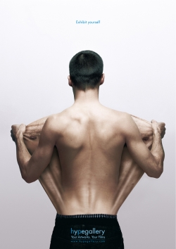 printers and digital technology: Exhibitionist