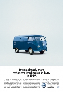 Volkswagen Commercial Vehicle: Combi