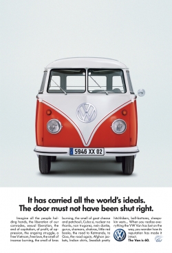 Volkswagen Commercial Vehicle: Combi