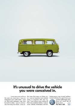 Volkswagen Commercial Vehicle: Combi