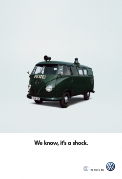 Volkswagen Commercial Vehicle: Combi