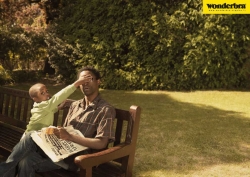 Wonderbra: Wonderbra