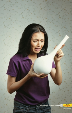 Fevikwik: Vase, Dish, Showpiece