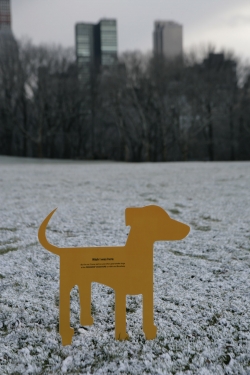 Pedigree: Dog Adoption Drive 2008