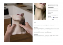 NSW WOMEN'S REFUGE MOVEMENT: Neck