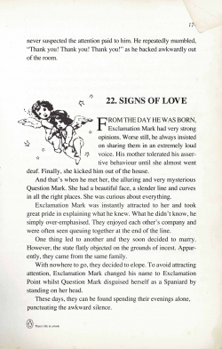 Penguin Books: Chapters