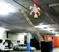 Treasury Casino: Cash Pinata