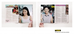 Western Union: HK to Phillippines