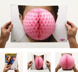 Big Big: 3D - Ball