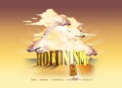 TBWA South Africa: Holinism