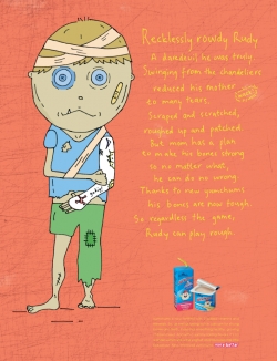 yumchums yoghurt and flavoured milk: yumchums yoghurt and flavoured milk