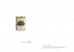 WWF: Narra