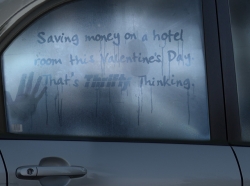 Thrifty: Very Happy Valentine