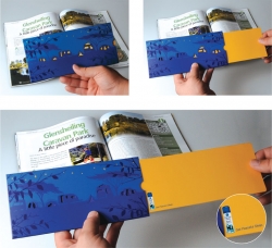 Peaceful Sleep Mosquito Repellent: Lights-out with Peaceful Sleep