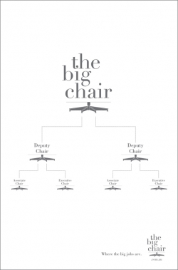thebigchair.com.au: Big Jobs